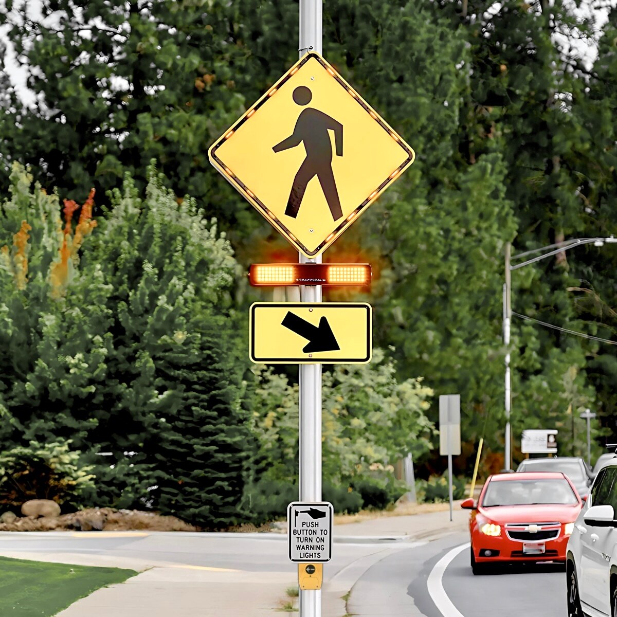 Push-2-Cross